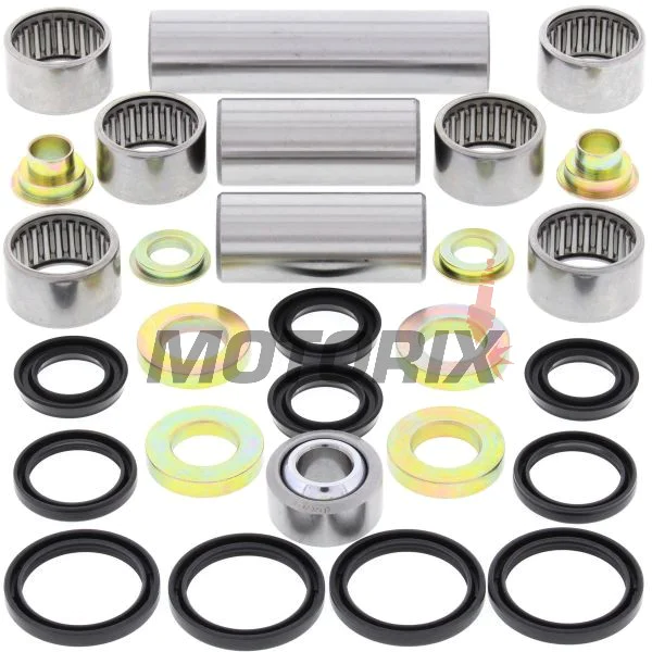 Opravná sada ramene -ALL BALLS- Husqvarna SM 450 2003, TC 250/450 2003, TE 250/450 2003
