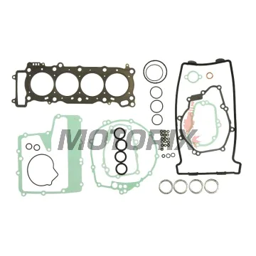 Kompletní sada těsnění motoru -ATHENA- Yamaha YZF-R6 600 1999-2002