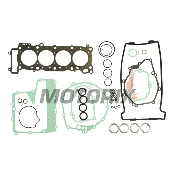 Kompletní sada těsnění motoru -ATHENA- Yamaha YZF-R6 600 1999-2002