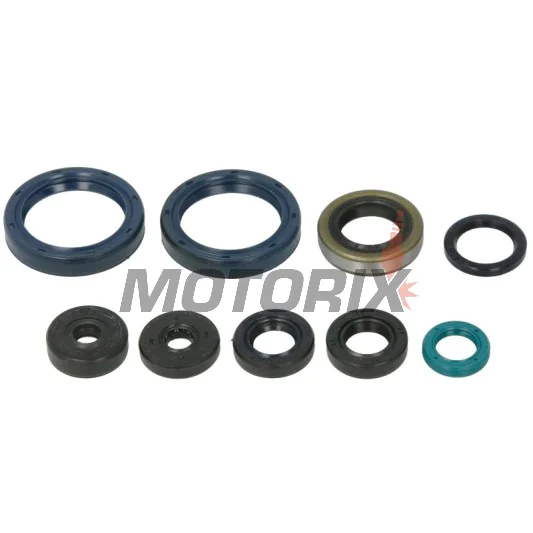 Kompletní sada gufer motoru -ATHENA- Kawasaki KX 250 2020, KXF 250 2020