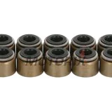 Gufero ventilu -ATHENA- Kawasaki EN 450 1985-1989, GPZ 900 1984-1994, GPZ 500 1985/1987-1995, GPZ 1000 1986-1987, GTR 1000 1986-1995, KFX 250 1987-2004, KFX 700 2004-2009, KFX 450 2006-2014