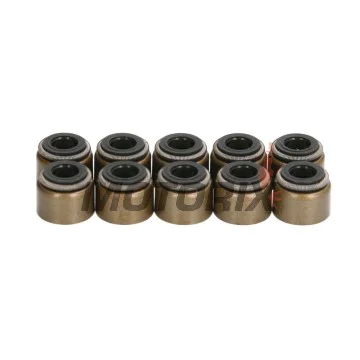 Gufero ventilu -ATHENA- Kawasaki EN 450 1985-1989, GPZ 900 1984-1994, GPZ 500 1985/1987-1995, GPZ 1000 1986-1987, GTR 1000 1986-1995, KFX 250 1987-2004, KFX 700 2004-2009, KFX 450 2006-2014