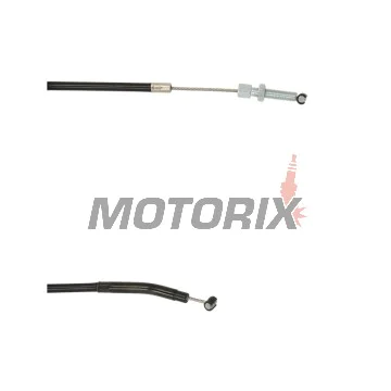 Lanko spojky -4 RIDE- Suzuki GSR 600 2006-2010
