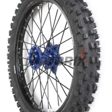 Přední off-road pneumatika -DELI TIRE- 80/100-21, SB-157 měkká