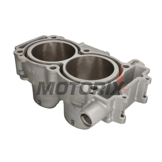 Válec -CYLINDER WORKS- 875cc (93mm), Polaris RZR 900 2011-2014
