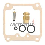 Opravná sada karburátoru -TOURMAX- Suzuki VS 700 1985-1987, Suzuki VS 750 1985-1991, Suzuki VS 800 1992-2009, Suzuki VS 1400 1993-1998, Suzuki VS 600 1995-1997, Suzuki VX 800 1990-1994, Suzuki VZ 800 1997-2004
