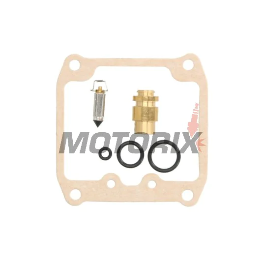 Opravná sada karburátoru -TOURMAX- Suzuki VS 700 1985-1987, Suzuki VS 750 1985-1991, Suzuki VS 800 1992-2009, Suzuki VS 1400 1993-1998, Suzuki VS 600 1995-1997, Suzuki VX 800 1990-1994, Suzuki VZ 800 1997-2004