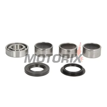 Opravná sada ramene -TOURMAX- Kawasaki ZX 1000 1988-1990, Kawasaki ZX 1100 1990-2000, Kawasaki ZX 600 1993-2000, Kawasaki ZX-6R 600 1995-2000, Kawasaki ZX-6R 636 2002, Kawasaki ZZR 1100 1990-1992