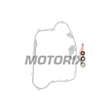 Opravná sada vodní pumpy -WINDEROSA- Kawasaki KSF 250 1987-2004