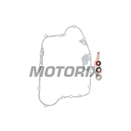 Opravná sada vodní pumpy -WINDEROSA- Kawasaki KSF 250 1987-2004