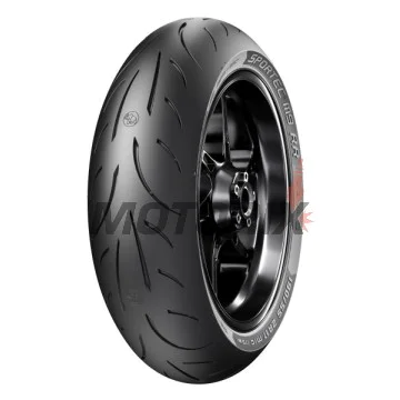 Zadní silniční pneumatika -METZELER- 190/50ZR17, Sportec M9 RR