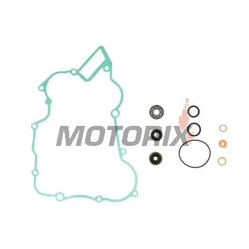 Opravná sada vodní pumpy -ATHENA- Husaberg TE 125 2012-2016, Husqvarna TC 125 2014-2015, TE 125 2014-2016, KTM EXC 125 1993-2016, SX 125 2000-2015, SX 150 2009-2015, XC 150 2010-2014