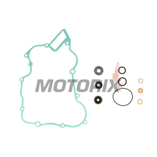 Opravná sada vodní pumpy -ATHENA- Husaberg TE 125 2012-2016, Husqvarna TC 125 2014-2015, TE 125 2014-2016, KTM EXC 125 1993-2016, SX 125 2000-2015, SX 150 2009-2015, XC 150 2010-2014