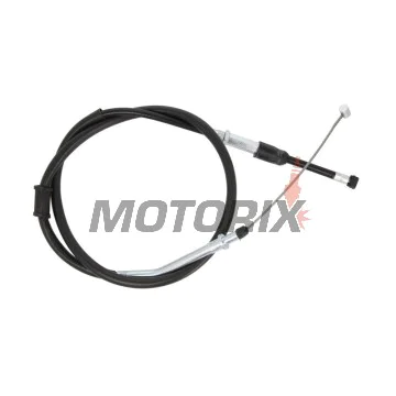 Lanko spojky -4 RIDE- Suzuki DR 350 1990-1994/1997-1999, Suzuki DR 250 1990-1993