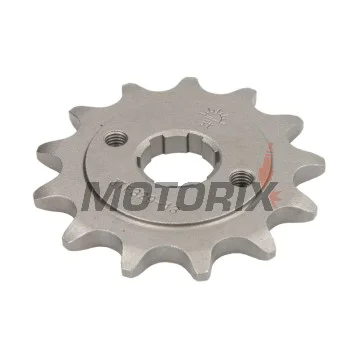 Přední pastorek -JT- JTF329,13, 13 zubů, Honda MTX 125 1983, 1985-1995, NSR 125 1988