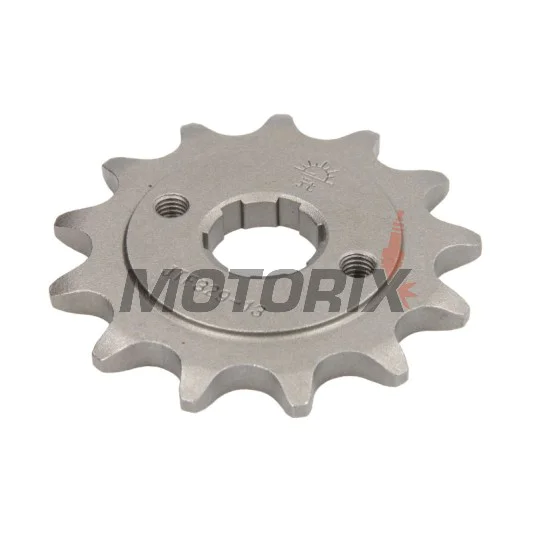 Přední pastorek -JT- JTF329,13, 13 zubů, Honda MTX 125 1983, 1985-1995, NSR 125 1988