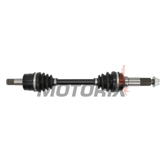 Poloosa -ALL BALLS- Yamaha YFM 400 2007-2011, YFM 450 2011