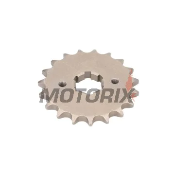 Přední pastorek -JT- JTF576,19, 19 zubů, Yamaha XT 350 1985-2000