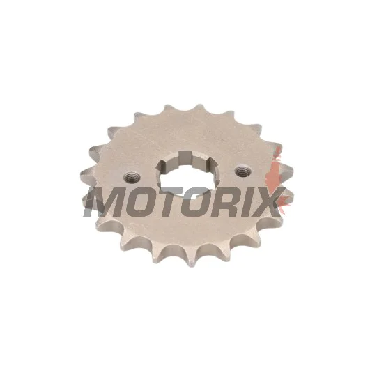 Přední pastorek -JT- JTF576,19, 19 zubů, Yamaha XT 350 1985-2000