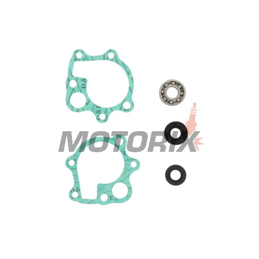 Opravná sada vodní pumpy -HOT RODS- Honda CR 250 R (02-07)