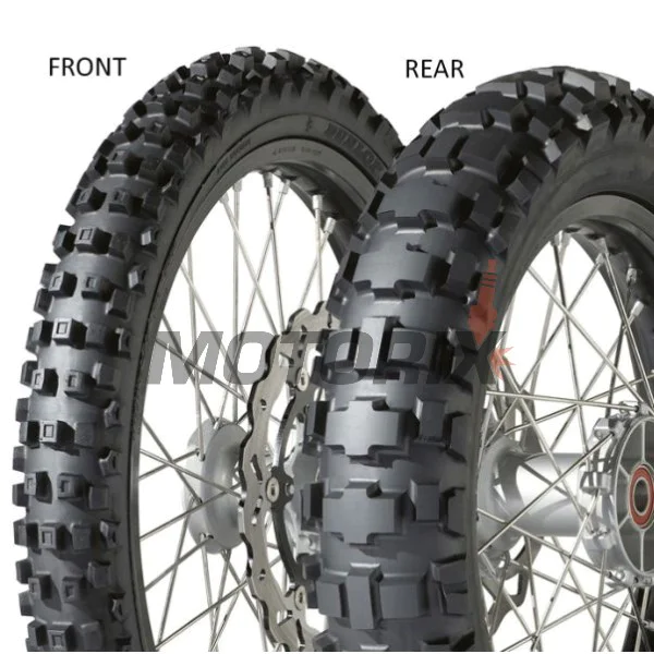 Zadní silniční pneumatika -DUNLOP OPONY- 150/70B18, D908RR