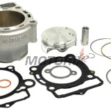 Sada válce a pístu -ATHENA- 350cc (88mm), Husqvarna FC 350 2014-2015, KTM SX-F 350 2011-2015, XC-F 350 2011-2013