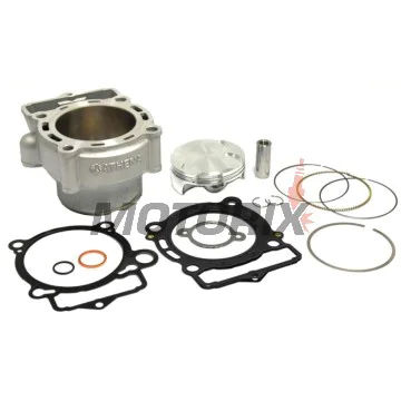 Sada válce a pístu -ATHENA- 350cc (88mm), Husqvarna FC 350 2014-2015, KTM SX-F 350 2011-2015, XC-F 350 2011-2013