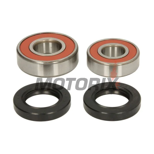 Sada ložisek kola -TOURMAX- Honda XR 350 1985, Honda XR 250 1986-1990, 1994-1995, Honda XR 600 1992-2000