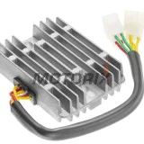 Regulátor dobíjení -DZE- regulátor dobíjení, 12V, 35A, DUCATI BIPOSTO, HYPERMOTARD, MH, MONSTER, MULTISTRADA, PAUL SMART, SPORTCLASSIC, ST2, ST3, ST4, SUPERSPORT 600-1100 1998-2012