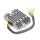 Regulátor dobíjení -DZE- regulátor dobíjení, 12V, 35A, DUCATI BIPOSTO, HYPERMOTARD, MH, MONSTER, MULTISTRADA, PAUL SMART, SPORTCLASSIC, ST2, ST3, ST4, SUPERSPORT 600-1100 1998-2012