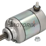 Startér -ATHENA- Beta RR 250 2005-2007, RR 400/450/525 2005-2009, Husaberg FE 450 2009-2014, FE 570 2009-2012, FE 390 2010-2012, FS 570 2010-2011, FX 450 2010-2011, KTM EXC 400 2000-2007/2009-2011, EXC 520 2000-2002