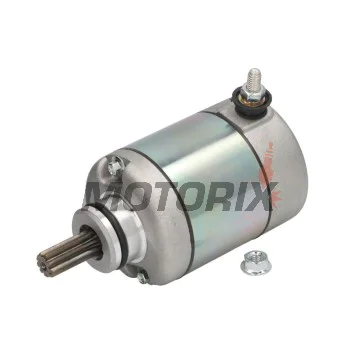 Startér -ATHENA- Beta RR 250 2005-2007, RR 400/450/525 2005-2009, Husaberg FE 450 2009-2014, FE 570 2009-2012, FE 390 2010-2012, FS 570 2010-2011, FX 450 2010-2011, KTM EXC 400 2000-2007/2009-2011, EXC 520 2000-2002