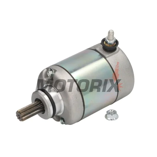 Startér -ATHENA- Beta RR 250 2005-2007, RR 400/450/525 2005-2009, Husaberg FE 450 2009-2014, FE 570 2009-2012, FE 390 2010-2012, FS 570 2010-2011, FX 450 2010-2011, KTM EXC 400 2000-2007/2009-2011, EXC 520 2000-2002
