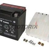 Akumulátor -YUASA- YIX30L-BS, 31.6Ah 12V