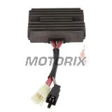 Regulátor dobíjení -TOURMAX- regulátor dobíjení, Suzuki TL 1000 1999-2000
