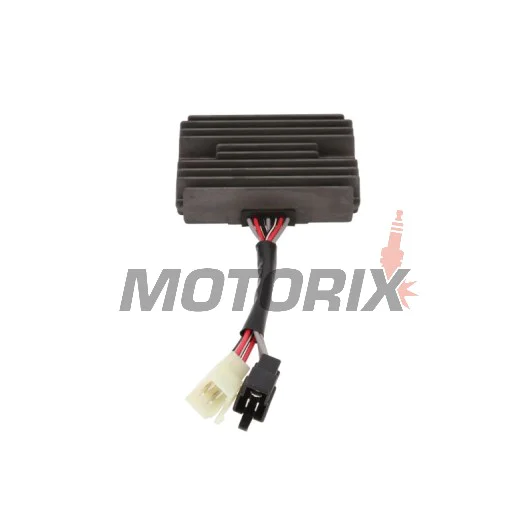 Regulátor dobíjení -TOURMAX- regulátor dobíjení, Suzuki TL 1000 1999-2000