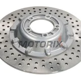 Brzdový kotouč -BREMBO- 68B407B1, BMW R 45-100/6/7/RS/CS/G/S (1973-1984)