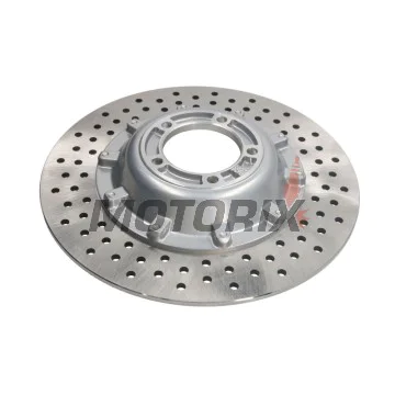 Brzdový kotouč -BREMBO- 68B407B1, BMW R 45-100/6/7/RS/CS/G/S (1973-1984)