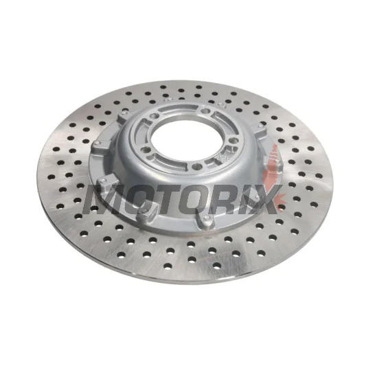 Brzdový kotouč -BREMBO- 68B407B1, BMW R 45-100/6/7/RS/CS/G/S (1973-1984)
