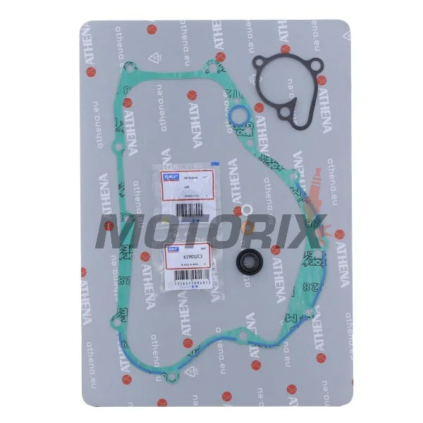 Opravná sada vodní pumpy -ATHENA- Suzuki RM 125 2001-2003