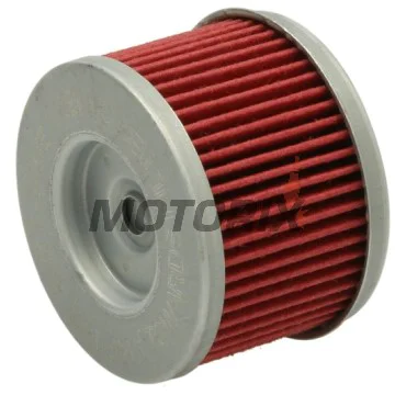 Olejový filtr -HIFLO FILTRO- HF103