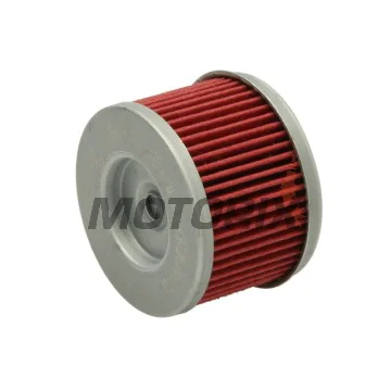 Olejový filtr -HIFLO FILTRO- HF103