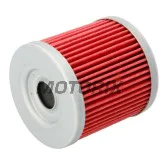 Olejový filtr -HIFLO FILTRO- HF154