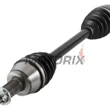Poloosa -ALL BALLS- Polaris Scrambler 1000 2016, Scrambler 850 2013-2017, Sportsman 1000 2015-2017, Sportsman 550 2010-2014, Sportsman 850 2009-2017