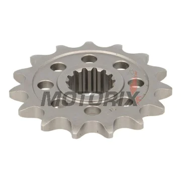 Přední pastorek -JT- JTF741,14, 14 zubů, Ducati 1098 1098 2007-2009, 1198 1198 2009-2011, 749 749 2000-2006, 848 848 2008-2013, 998 998 2002-2003, 999 999 2003-2006, Biposto 749 2003-2007, Diavel 1198 2011-2017, GT 1000 2006-2010