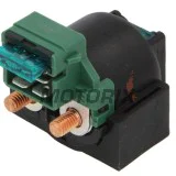 Relé startéru -ATHENA- Arctic Cat XC 450 2011-2017, Kawasaki ZX 1000 1988-1990, ZZR 1100 1990-2001, Kymco Agility 50 2021-2023, KXR 450 2011-2021, Maxxer 450 2010-2021, Myroad 700 2012-2016, Xciting 500 2005-2013