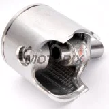 Sada válce a pístu -ATHENA- 70cc (47.6mm) Aprilia Scarabeo 50 2010-2014, Sportcity 50 2008-2010, Sportcity 125 2009, Derbi Atlantis 50 2002-2009, Boulevard 50 2009-2012, Variant 50 2012, Gilera Easy Moving 50 1995-1996, Ice 50 2001-2005