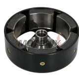 Rotor -MOTORIX- magneto, Simson S51, S50, SR 50
