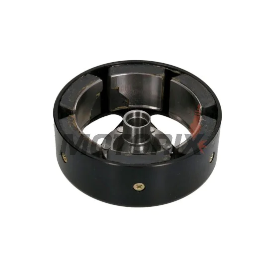 Rotor -MOTORIX- magneto, Simson S51, S50, SR 50