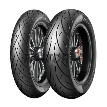 Přední silniční pneumatika -METZELER- 160/60R18, CRUISETEC
